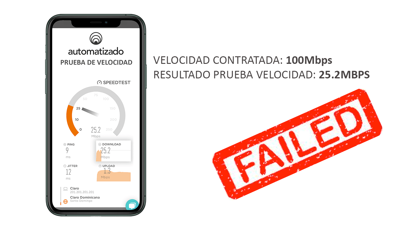 velocidad header