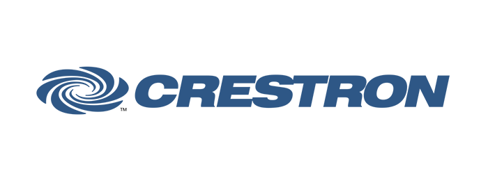 crestron logo