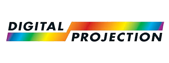 digital projection