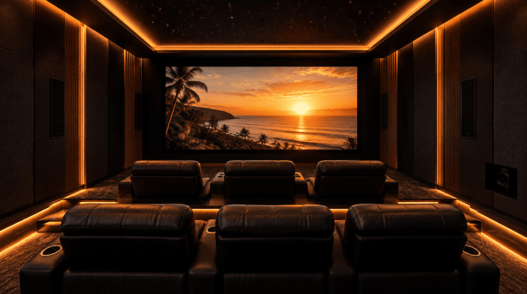 cine en casa guia completa