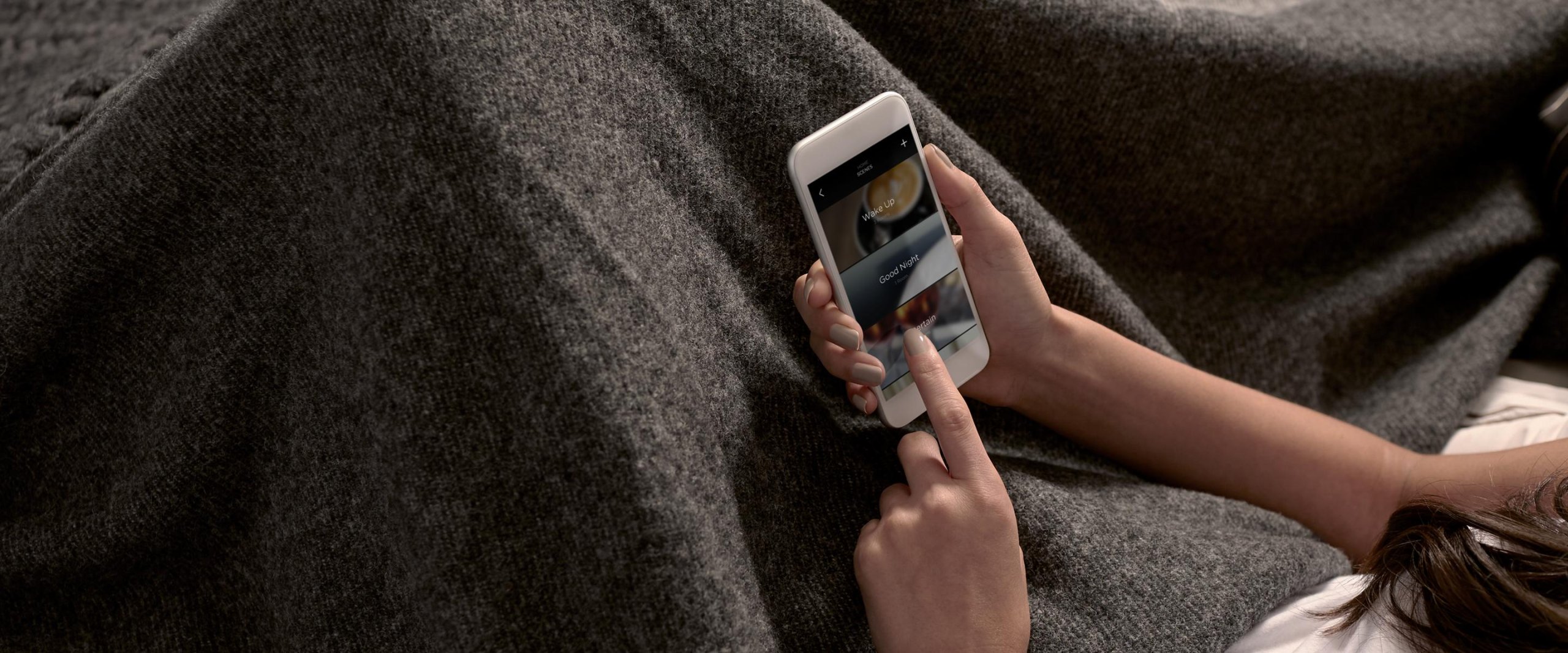 automatizacion republica dominicana app cama